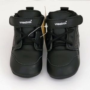 Reebok Werbok Bumpers 2.5.